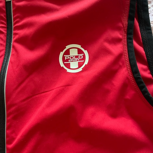 Polo Unisex sport utility vest - Picture 2 of 6